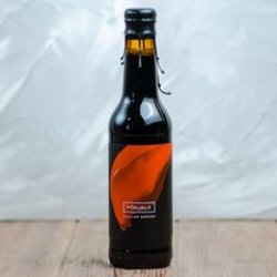 Põhjala Black Jam (Cellar Series) - Beerfreak