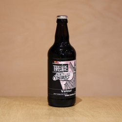 Torrside Monsters - Valour - The Hop Vault