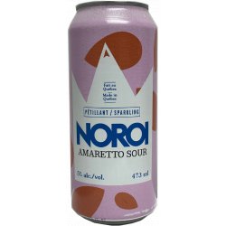 Noroi Amaretto Sour - Ma Soif