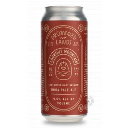 The Drowned Lands Lookout Mountain - Beer Republic