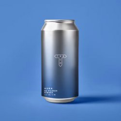 Track Brewing Company Huka Track Brewing Company Huka