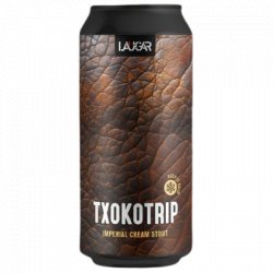 Txokotrip - OKasional Beer