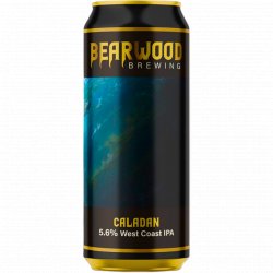 Bearwood Brewing Caladan