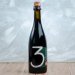 Brouwerij 3 Fonteinen 3 Fonteinen Druif Dornfelder (season 1920) Blend No. 30 