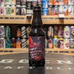 Anchorage Brewing Company A Deal With the Devil - Triple Oaked (Batch 15 - 2024)