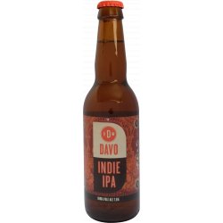 DAVO Indie IPA