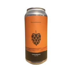 Folkingebrew Crafting Memories