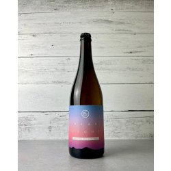 Peak Light Cider - Field Run Semi-Dry Cider (750 mL) - Press Then Press