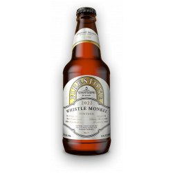 Firestone Walker Whistle Monkee - Quality Beer Academy