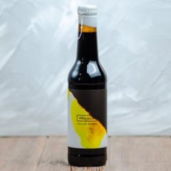 Põhjala Vanilla Pillow (Cellar Series) - Beerfreak