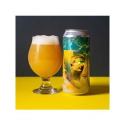 Bas Canada DDH Tiberius - Broue Ha Ha