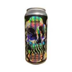 Basqueland Bone Shaker Basqueland Bone Shaker