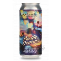 Cellarmaker Pacific Dopeness - Beer Republic