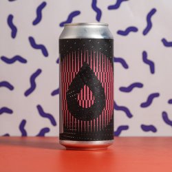 Overtone x Pollys  SPLUR DDH DIPA  8.5% 440ml Can - All Good Beer