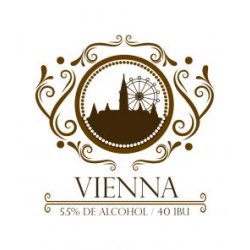 Ingredientes para cerveza Vienna Pale Ale de 19L all grain - Maltosaa