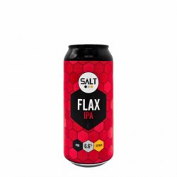 SALT Flax