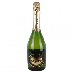 Viuda De Angelon Sidra Brut Cider - CraftShack