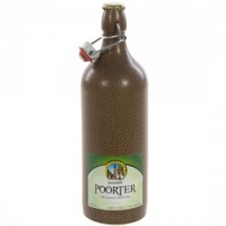 Hoogstraten Poorter  75 cl   Fles - Thysshop