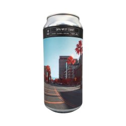 Noiseless IR#03 - DIPA West Coast