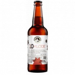 Opperbacco 10 e lode - Cantina della Birra