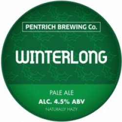 Pentrich Brewing Co Winterlong (Cask) - Pivovar