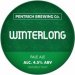 Pentrich Brewing Co Winterlong (Cask) Pentrich Brewing Co Winterlong (Cask)