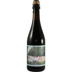 Pühaste Brewery Wilfred