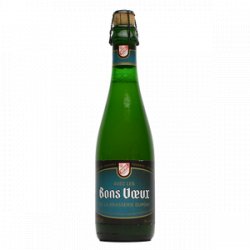 Brasserie Dupont  - Avec Les Bons Voeux - Foeders