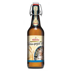 Norbertus Weiss Spezial - Quality Beer Academy