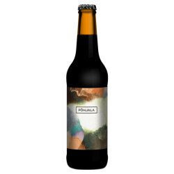 Pohjala Mudcake Bänger Choco Cacao - 3er Tiempo Tienda de Cervezas