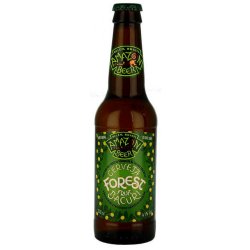 Amazon Beer Forest Fruit Bacuri - Beers of Europe