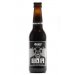 Dr. Brauwolf Black IPA 