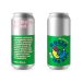 Beak -Nolia NZ Edition - AF IPA - 0.5% - 440ml Can 