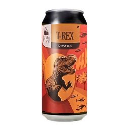 Kom T-Rex - 3er Tiempo Tienda de Cervezas