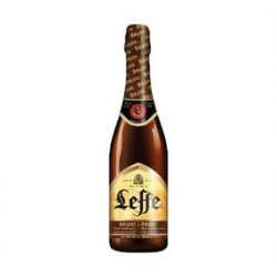 Dubbel 33Cl - Hellobier