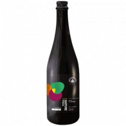 Opperbacco Nature Pesca - Cantina della Birra