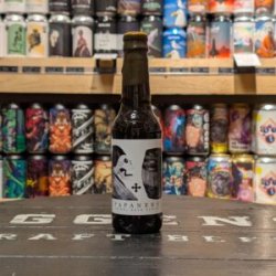 Ritual Lab Papanero French Whisky Ritual Lab Papanero French Whisky