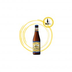 Brouwerij Bosteels Tripel Karmeliet Alcoholvrij/Sans alcool