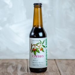 Berryland Cherry Melomel - Beerfreak