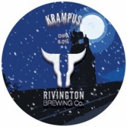 Rivington Brewing Co. Krampus (Keg) - Pivovar