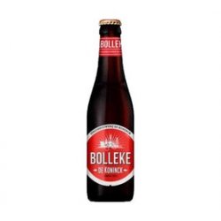 De Koninck Bolleke 5.2% - Hellobier