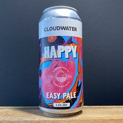 Cloudwater Happy! - NORD Bottle Shop