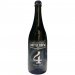 KEES BOTTLE BREW 4 IMPERIAL STOUT 75CL KEES BOTTLE BREW 4 IMPERIAL STOUT 75CL