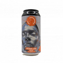 La Superbe MONA LISA La Superbe MONA LISA