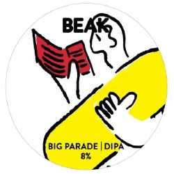Beak Big Parade
