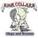 Sour Cellars Mops and Brooms  750ml 
