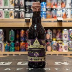 Mad Scientist Happy Finish 2024 - Eaux De Vie Prune Mad Scientist Happy Finish 2024 - Eaux De Vie Prune