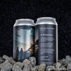 Tree House In Perpetuity - Brew Cavern