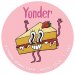 BREW YONDER Victoria Sponge (KEYKEG) 7.0% BREW YONDER Victoria Sponge (KEYKEG) 7.0%
