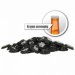 Crown corks 26 mm - oxygen scavenging - hophead - 1,000 pcs Crown corks 26 mm - oxygen scavenging - hophead - 1,000 pcs